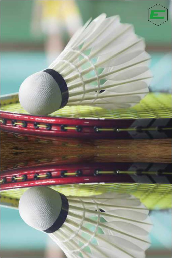 /Badminton